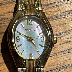 Elgin ladies watch